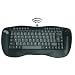 Details About Adesso WKB-3000UB Wireless Mini Keyboard