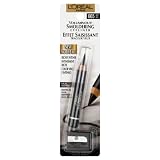 L'Oreal Voluminous Smoldering Eyeliner, Grey, 0.087 Ounce