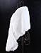 Curve Faux Fur Shawl Wrap Stole Cape for Women