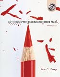 Developing Proofreading and Editing Skills w/ Student CD-ROM Package