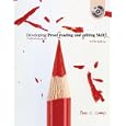 Developing Proofreading and Editing Skills w/ Student CD-ROM Package