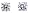 Platinum, Round, Diamond 4-Prong Stud Earrings (1/3 cttw, G-H Color, VS2 Clarity)