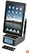 iHome iD37GZC 30-Pin iPod/iPhone/iPad Alarm Clock Speaker Dock