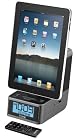 iHome iD37GZC 30-Pin iPod/iPhone/iPad Alarm Clock Speaker Dock