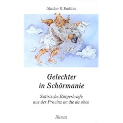 Gelechter in Sch�rmanie