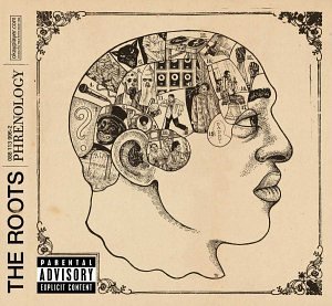 CD-Charts  Music : Phrenology