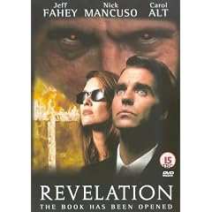 Revelation [UK Import]