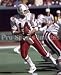Steve Grogan New England Patriots 8x10 Photo