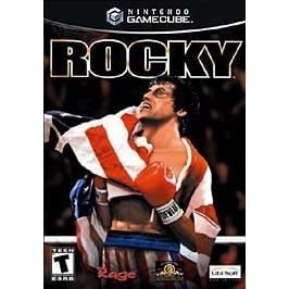 Click here to buy Rocky.