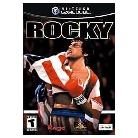 Rocky
