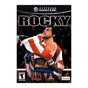 Rocky by Rage Software