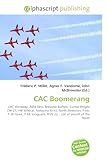 Cac Boomerang-