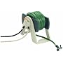 Suncast RSS150 150-Foot Water Powered Automatic Rewinding Garden Hose Reel