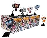 1 blind box TV Heads Artist Series 1IMAGE
