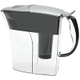 Brita 42632 Riviera 64-Ounce Water Pitcher and 1 Filter