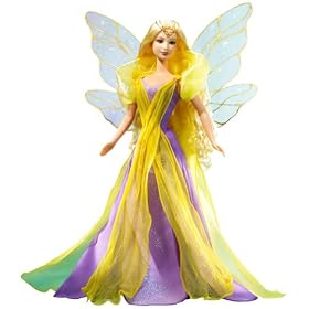 Barbie Fairytopia Enchantress by 