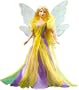 Barbie Fairytopia Enchantress Silver Label Collector