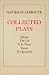 Book Collected Plays