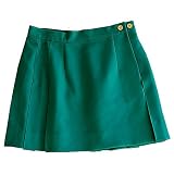 Cycle Wrap/Kilt Skirt-Hunter