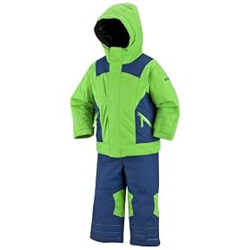 Columbia Sportswear Whoosh Set