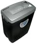 Sisco SC081BP Protector 8-Sheet Cross Cut Paper Shredder