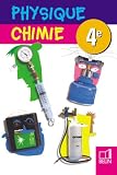 Physique chimie 4e (livre de l élève)