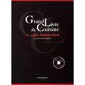 Grand livre de cuisine de Jo�l Robuchon (1DVD)