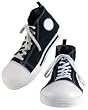Jumbo Clown Costume Shoes Hip Hop Costume Sneakers For Adults