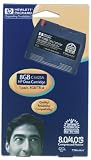 Hewlett Packard C4425A Travan Data Cartridge 8GB/TR-4 (1-Pack)