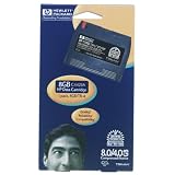 Hewlett Packard C4425A Travan Data Cartridge 8GB TR-4 (1-Pack) by Hewlett-Packard