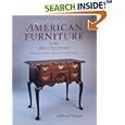  American Furniture of the 18th Century: History, Technique, and Structure  by Jeffrey P. Greene