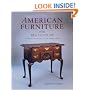 American Furniture of the 18th Century: History, Technique, and Structure