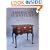 American Furniture of the 18th Century: History, Technique, and Structure