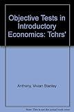 Objective tests in introductory economics