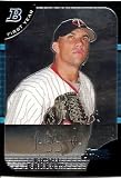 2005 Bowman Chrome 320 Ricky Barrett (RC - Rookie - Baseball Cards)