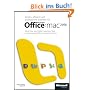 Kreativ, effizient und professionell arbeiten mit Microsoft Office:mac 2008. Word 2008, Excel 2008, PowerPoint 2008 und Entourage 2008 im praktischen Einsatz