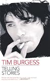 from Tim Burgess Telling Stories