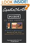 Poirot in the Orient (Hercule Poirot Mysteries)