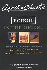 Poirot: In the Orient