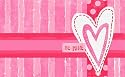 Be Mine Chocolate Candy Bar - Valentine's Day Chocolate Bar, Milk Chocolate