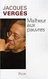 Revue Plon  / Malheur aux pauvres