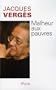 MALHEUR AUX PAUVRES