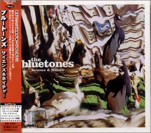 Bluetones - Marblehead Johnson Lyrics - Zortam Music