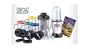 The Original Magic Bullet Complete 21 Piece Mix and Chopping System As Seen on TV