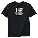 T-Shirt Black 
