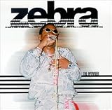 Zebra -  The Winner