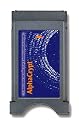 AlphaCrypt  CI Modul zum Empfang von verschlüsselten Satelliten-Programmen