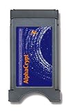 AlphaCrypt classic CI Modul zum Empfang von verschlüsselten Satelliten-Programmen