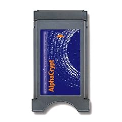 AlphaCrypt classic CI Modul zum Empfang von verschl�sselten Satelliten-Programmen