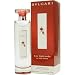 Bvlgari Red Tea By Bvlgari For Women. Eau De Cologne Spray 3.4 OZ